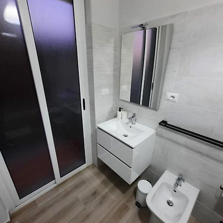 Bed and Breakfast Bel Vie Катанія Екстер'єр фото