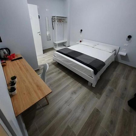 Bed and Breakfast Bel Vie Катанія Екстер'єр фото