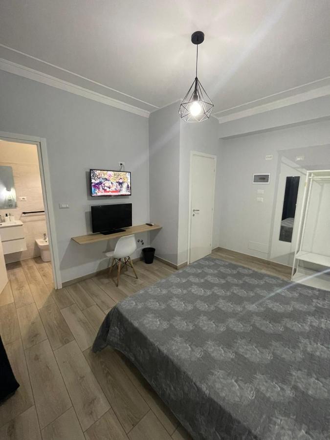 Bed and Breakfast Bel Vie Катанія Екстер'єр фото