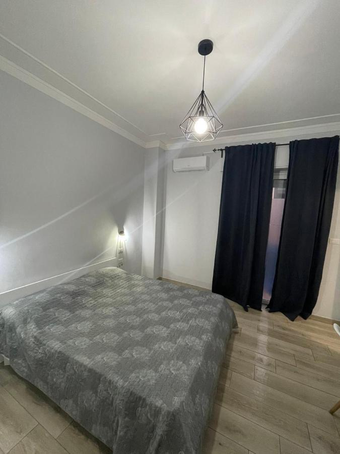 Bed and Breakfast Bel Vie Катанія Екстер'єр фото