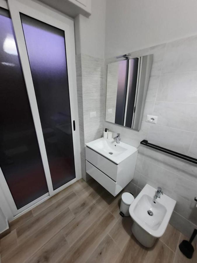 Bed and Breakfast Bel Vie Катанія Екстер'єр фото