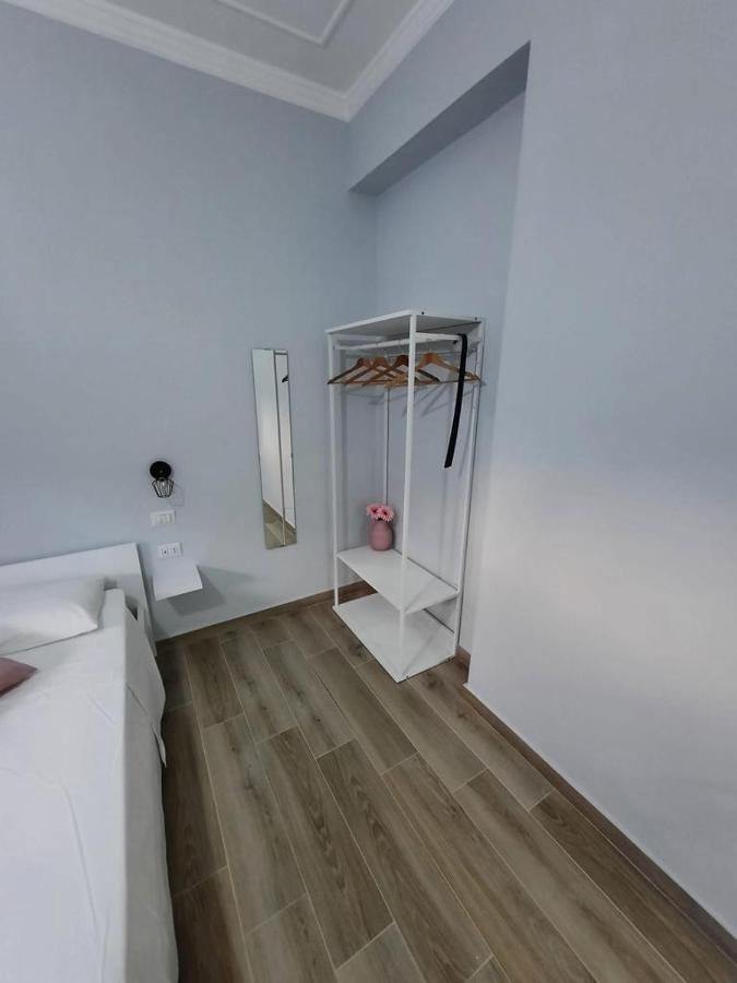 Bed and Breakfast Bel Vie Катанія Екстер'єр фото