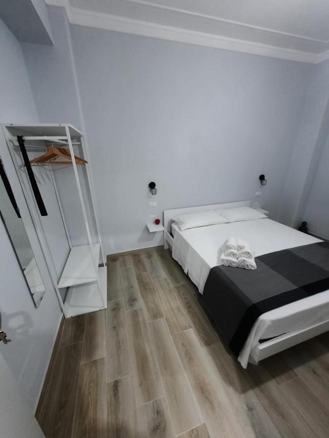 Bed and Breakfast Bel Vie Катанія Екстер'єр фото