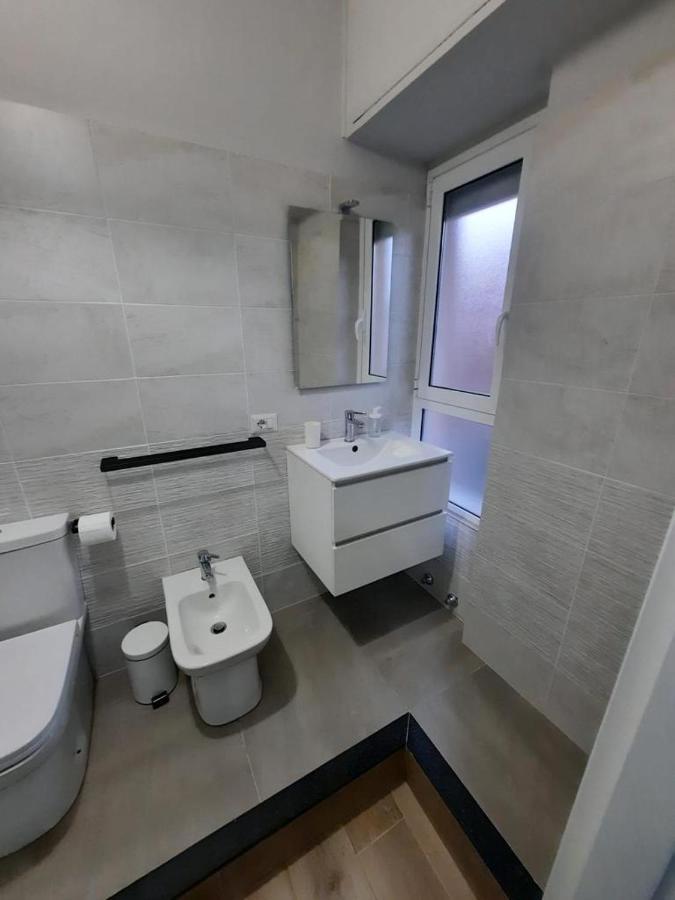 Bed and Breakfast Bel Vie Катанія Екстер'єр фото