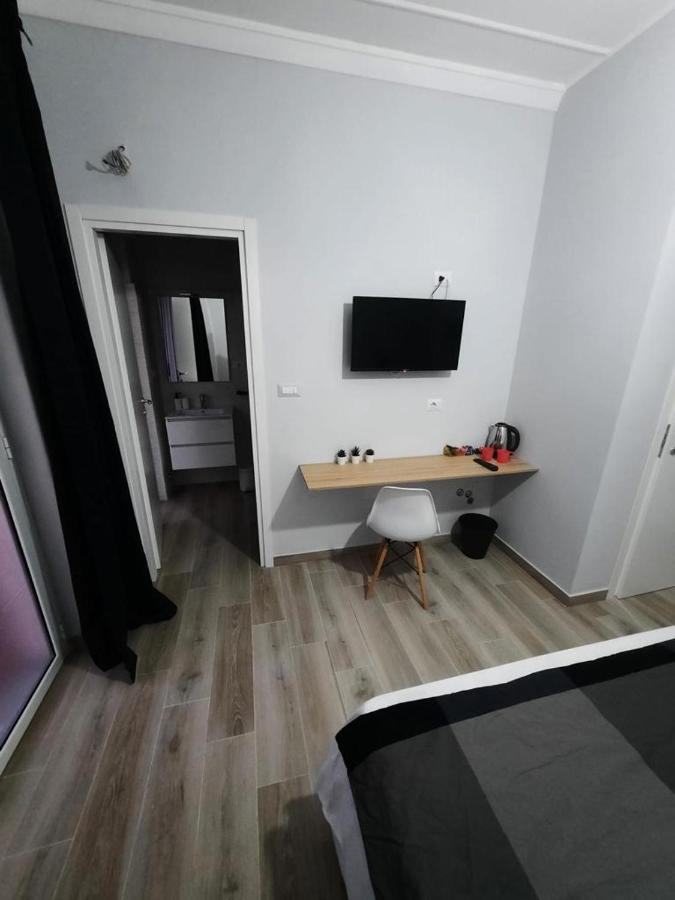 Bed and Breakfast Bel Vie Катанія Екстер'єр фото