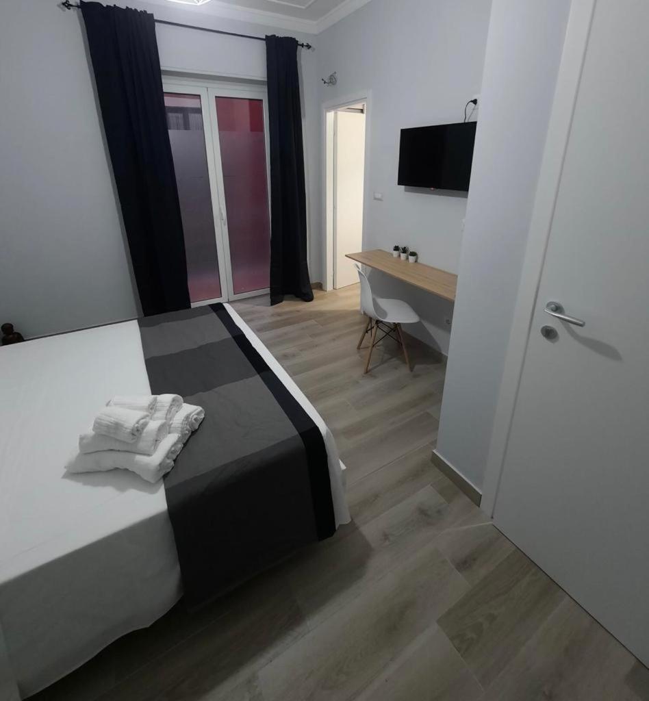 Bed and Breakfast Bel Vie Катанія Екстер'єр фото