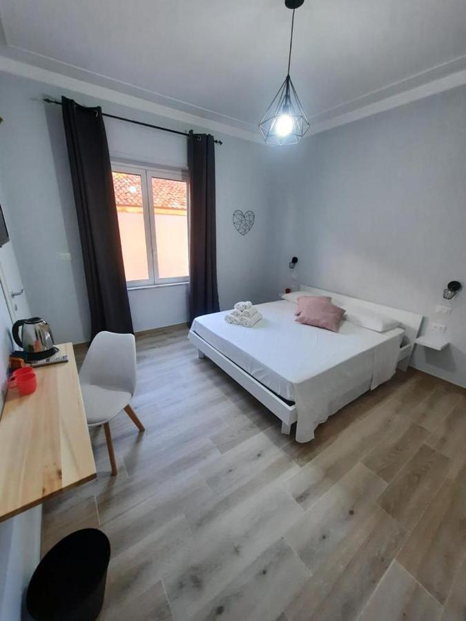 Bed and Breakfast Bel Vie Катанія Екстер'єр фото