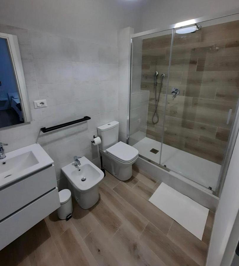 Bed and Breakfast Bel Vie Катанія Екстер'єр фото