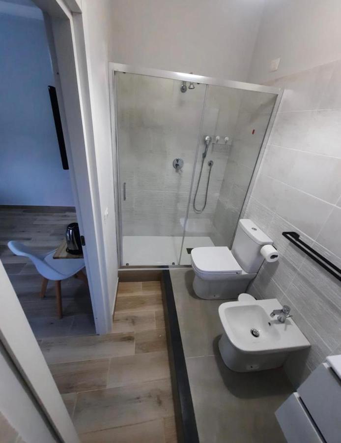 Bed and Breakfast Bel Vie Катанія Екстер'єр фото